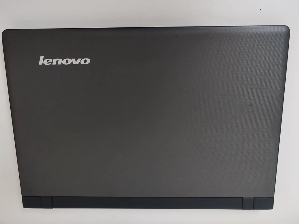 NOTEBOOK LENOVO IDEAPAD B50-10 INTEL N2840 4GB RAM 500GB HD WIN10 WEBCAM - Immagine 4 di 4