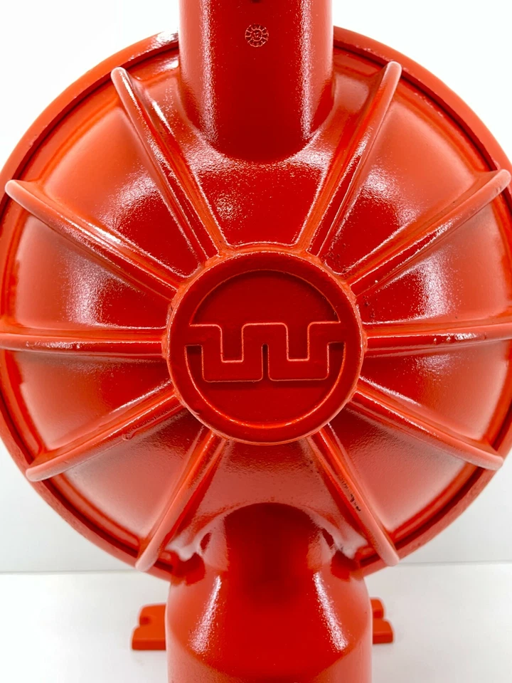 Wilden Diaphragm 8 Pump 2" (51 mm) - Image 4 of 4