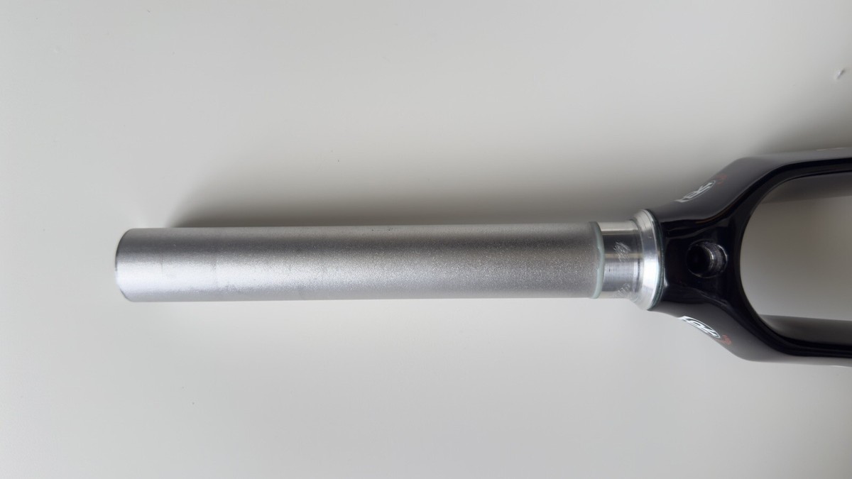 Ritchey Carbon Road Fork - 700c, 1
