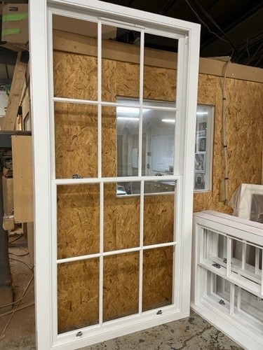 Timber Box sash traditinal windows - Picture 23 of 24