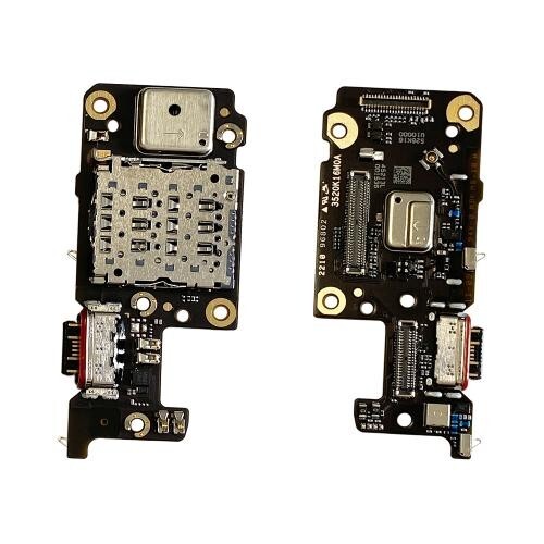CONNETTORE RICARICA REDMI NOTE 11 PRO PLUS 5G 21091116UG MICROFONO SIM ORIGINALE