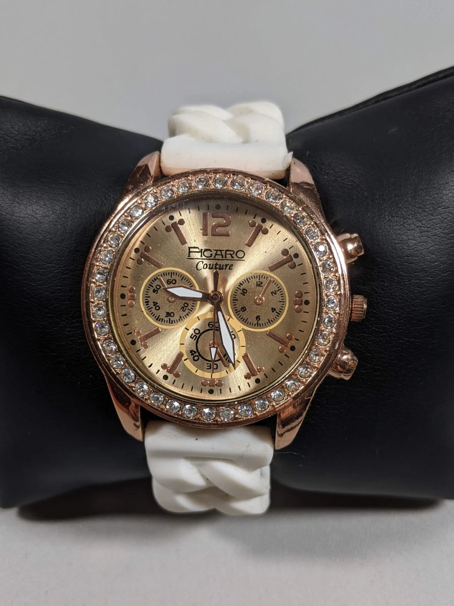 Figaro couture watch price hot sale