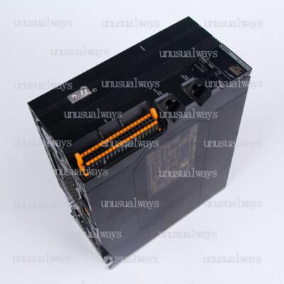 1PC Omron R88D-1SN15H-ECT Servo Drive Used