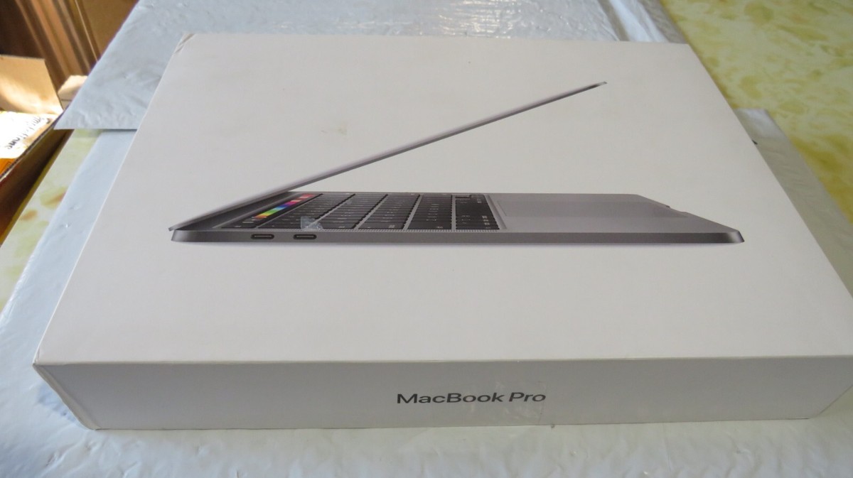Apple MacBook Pro 13.3 Apple MacBook Pro 13.3