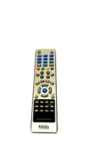 KLEGG ELECTRONICS HD MULTIMEDIA PLAYER Remote Control