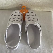 North Side Women’s Clogs Size 8