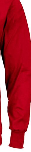 Arkansas Razorbacks Herren Cardinal Stadium Langarm T-Shirt - Bild 4 von 5