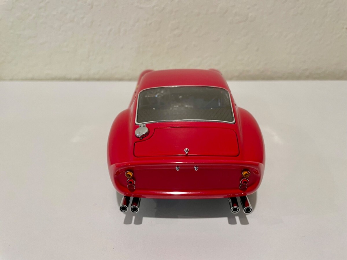 希少Ferrari Ferrari part 278338 - Power Unit Kit | Maranello Classic Parts