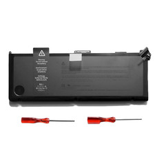 New Genuine A1309 Battery for Apple MacBook Pro 17" A1297 Early 2009 Mid 2010