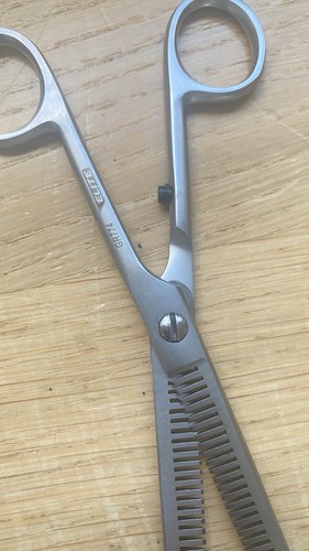 professional dog grooming scissors set - Picture 7 of 13