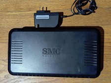 SMC SMCD3G-BIZ Cable Modem pre-own business cable modem comcast.