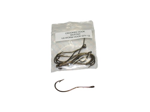 Ami SS-MS4310 Taille 5/0 Maruto Acier Inox Traîna Serra Occhiello Hooks MS 4310