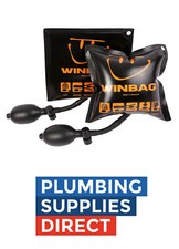 Winbag Air Wedge Levelling Tool 135kg Lifting