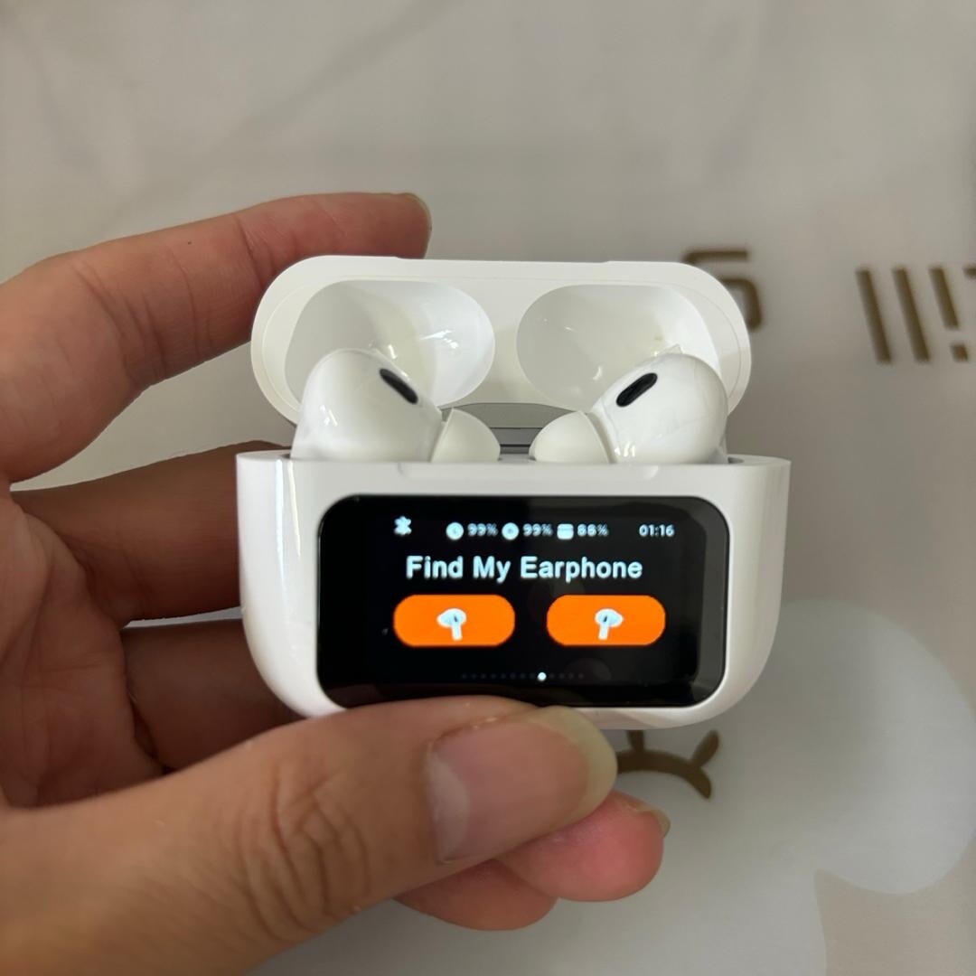 Buy Apple AirPods Pro 2nd Generation with MagSafe Wireless