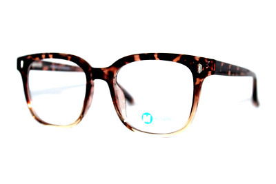 NEW MODERN OPTICAL LEGENDARY CHAMPAGNE AUTHENTIC EYEGLASSES FRAMES 51-19-145MM