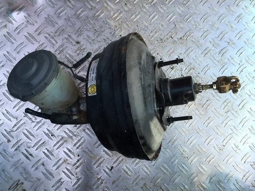 Rover 400-Series 1998 Brake servo - booster (Servo brake) 4600asn7 #193213-17