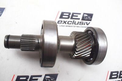 FORD Mondeo V BA7 2.0 Hybrid Getrieberad Zahnrad DG9P-7J472-BA GETRIEBE