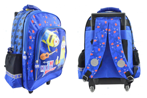 cartable les minions