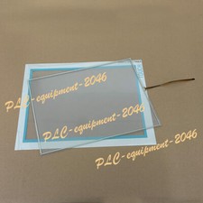 Fit for SIEMENS SIMATIC MP370 15" Color TFT 6AV6545-5EB00-0BJ0 Touch Screen Film