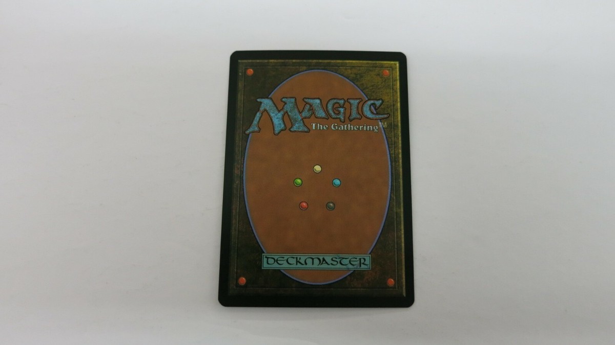 SEIZAN PERVERTER OF TRUTH CHAMPIONS OF KAMIGAWA MAGIC THE