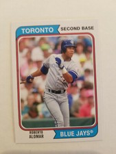2020 Topps Archives 1974 Topps Base 101-200 Singles - You Pick - FREE SHIPPING