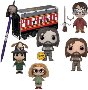 funko sirius black chase