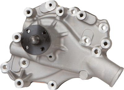 #ad Small Block Ford 289 302 351W Mechanical Water Pump High Flow Clockwise $125.50