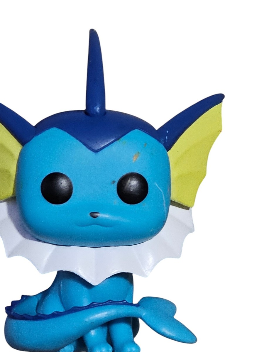 Funko Pop Pokémon - Jolteon Plus Vaporeon Pop 37 889698552097| eBay