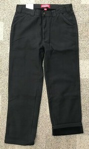coleman fleece lined pants