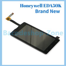 For Honeywell EDA50K EDA50K-1 Scanners LCD Module Display with Touch Screen