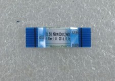 HP 15-BA048NL Touchpad Ribbon Cable