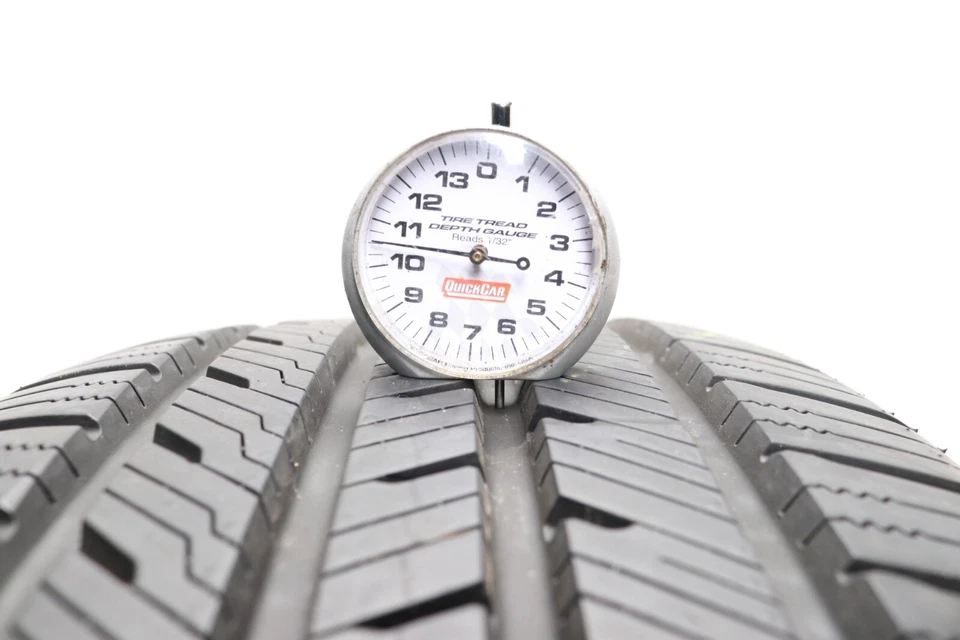 Juego de 2 Usados 245/50R20 Yokohama YK-CTX - 102V - 9.5-10.5/32 Foto 3 de 4