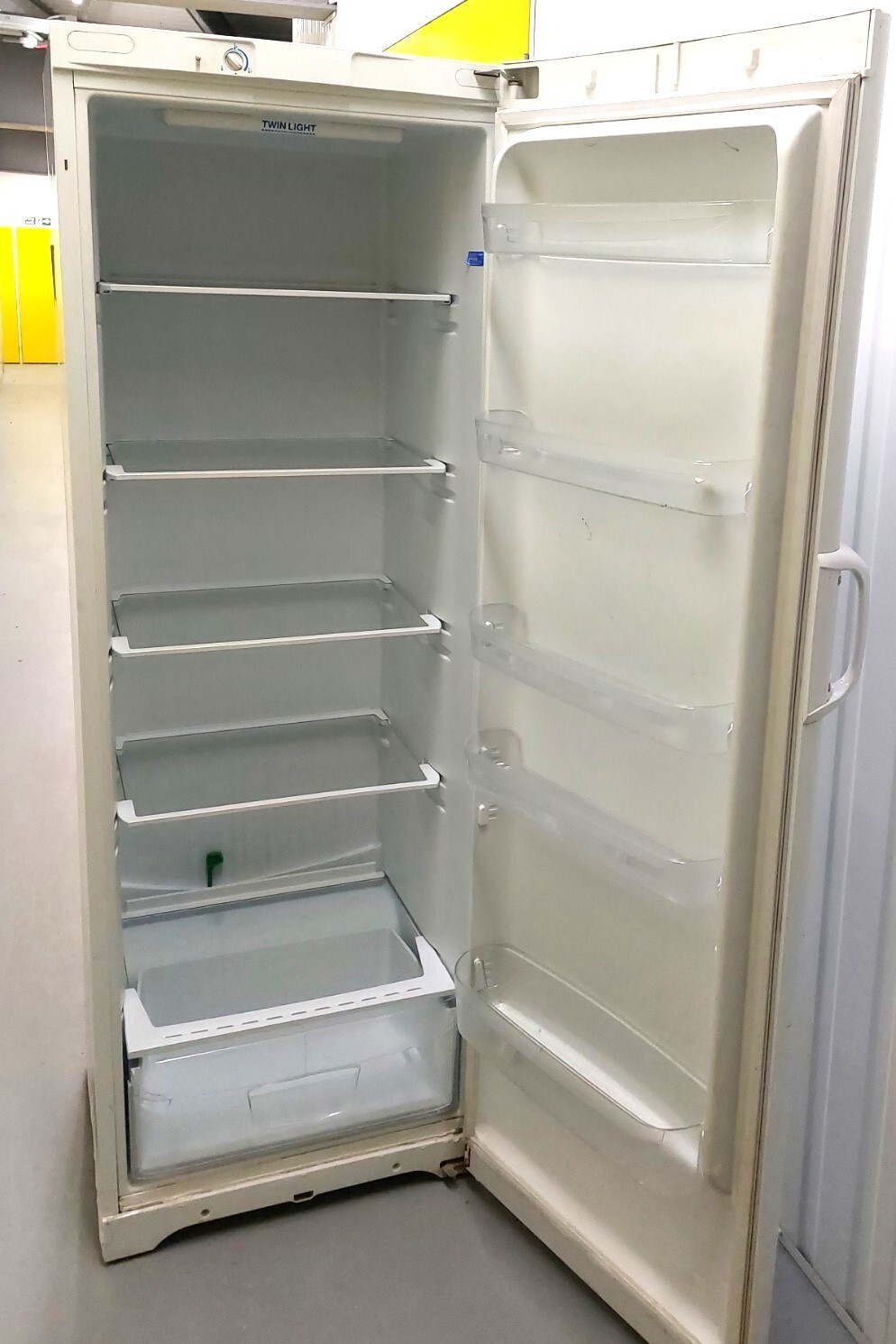 Indesit Larder Fridge Frost Free eBay