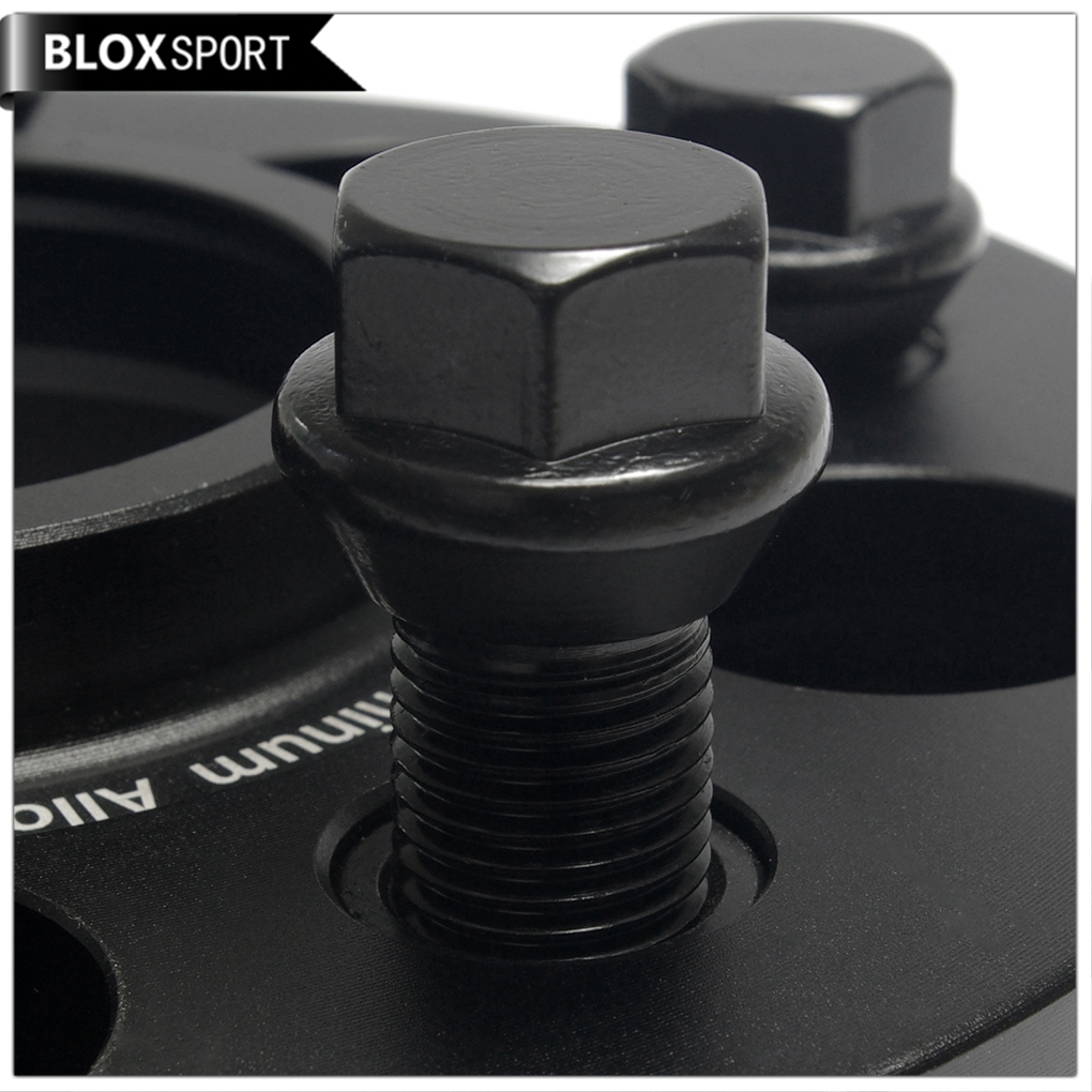 2x50mm 5x112 66.5 wheel spacers for Mercedes A45 C63 E63 S63