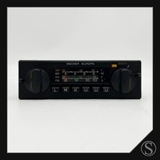 Autoradio Mercedes 190