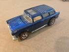 Hot Wheels Redlines Diecast Cars Lot of 5