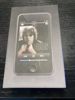 Apple iPod Touch 1st Generation John Lennon Edition 8gb for sale