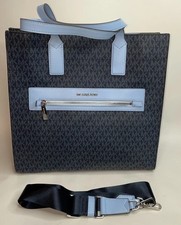 Michael Kors Kenly Large North South Tote Lig...