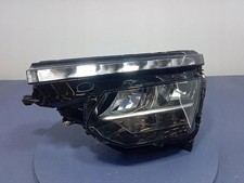 Frontscheinwerfer Skoda Kamiq 655941015B Links Scheinwerfer Headlight