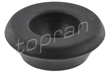 TOPRAN 107 658 Federbeinstützlager Hinten Oben für AUDI 80 Limousine (8C2, B4)