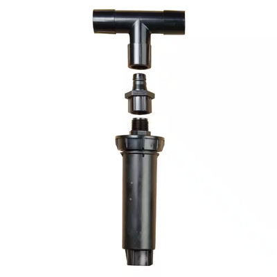 Riser Connection Kit