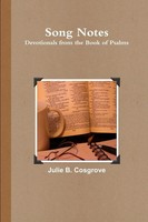Julie B Cosgrove | Song Notes | Taschenbuch | Englisch (2010) | [.]