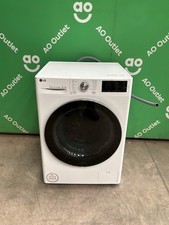 Image of LG Washing Machine AI DD™ 9kg 1360rpm - White - B Rated F4V309WNE (K) #LT129631