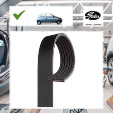 Gates Keilrippenriemen FORD KA (RB_) 1.3 i
