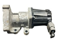 Isuzu D-Max 2013 Diesel EGR valve 8981647861 SEA52851