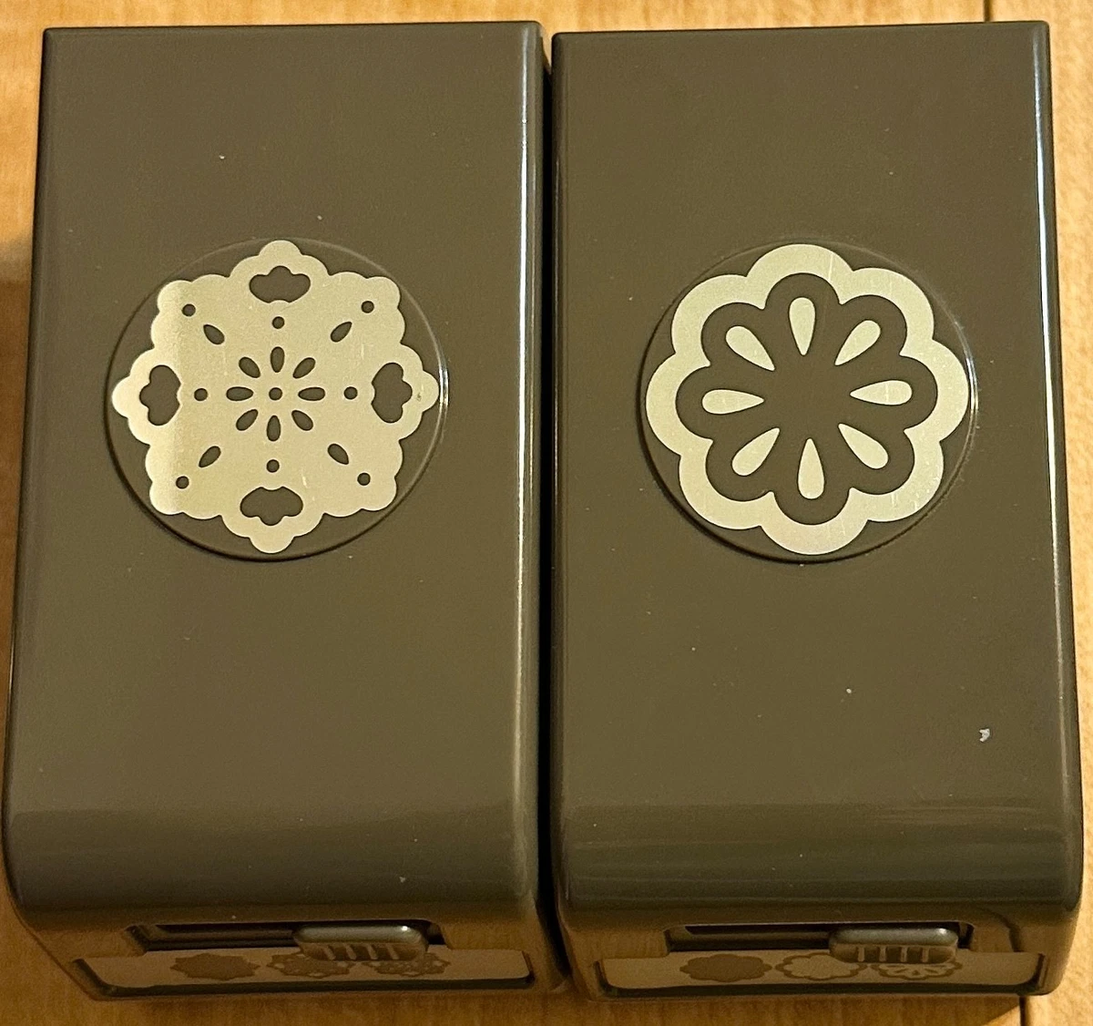 stampin up blossom punch products for sale | eBay