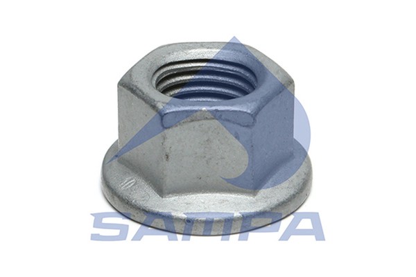 Radmutter Sampa 020.456 M12X1,5 FüR MAN TGA F90 F2000 TGS 1 L2000 M90 2000 TGX 2-image