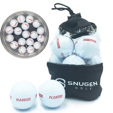 Floater Golf Range Balls Practice Floating Water Sport Training Accessories