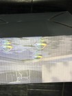 New Solar Pool Chlorine Floater Chlorine Floater Colorful Lights Remote Control — photo 8