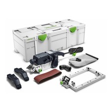 Festool Bandschleifer BS 75 E-Set